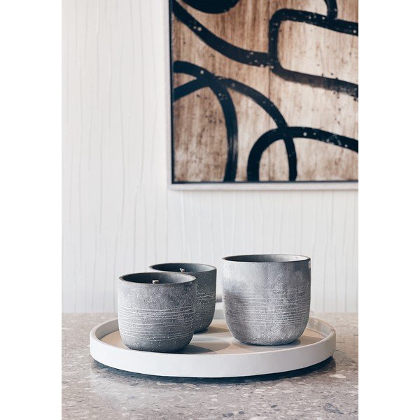 Świeca zewnątrzna czas palenia 45 h Robust – Paju Design-image-4