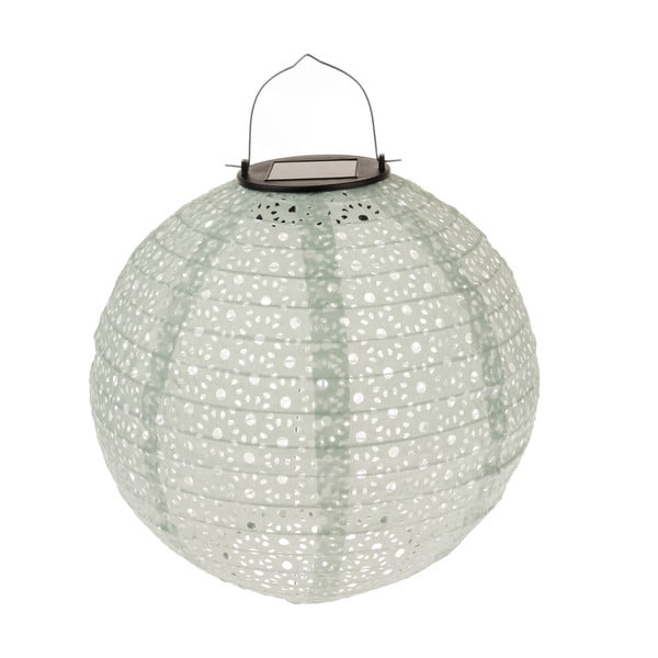 Zielony lampion ø 25 cm – Dakls