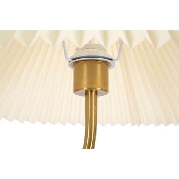 Lampa stojąca w czarno-złotym kolorze (wysokość 172 cm) Closy – Mauro Ferretti-image-3