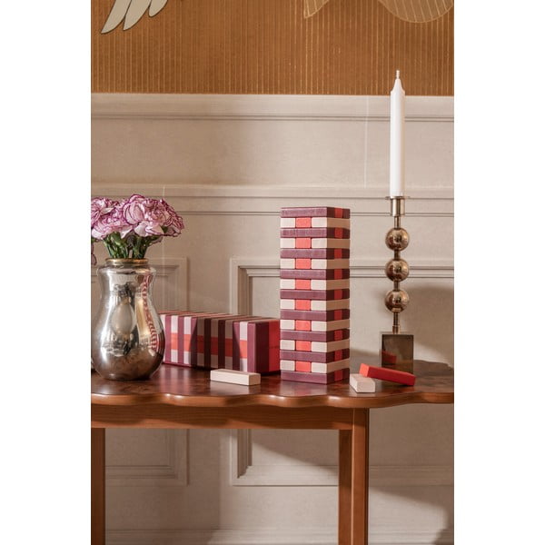 Gra towarzyska Play Tumbling Towers – Printworks-image-1