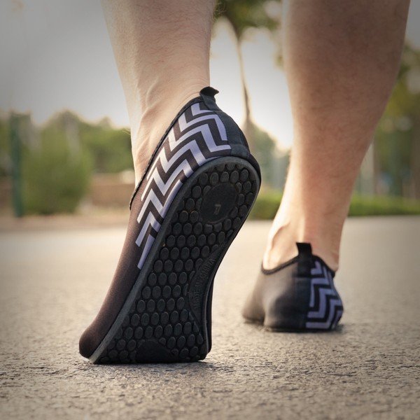 Ultra lekkie buty do biegania InnovaGoods, rozm. 37 - 38-image-1