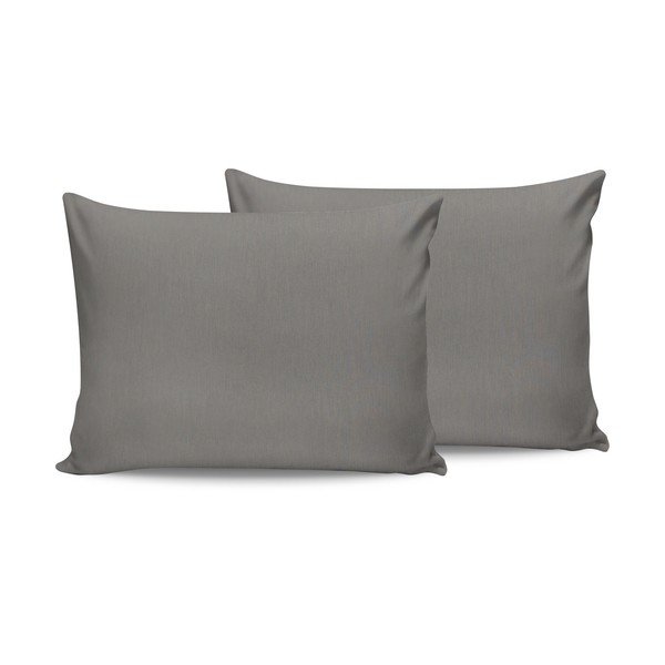 Poszewki na poduszki zestaw 2 szt. 70x50 cm – Mijolnir