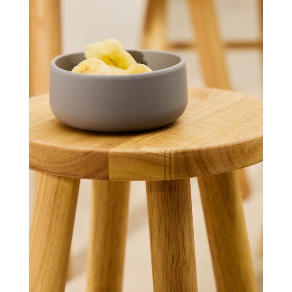 Silikonowy zestaw naczyń dla dzieci 2 szt. Lili – Kave Home-image-2