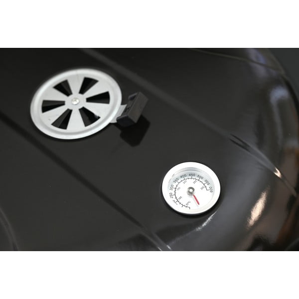 Grill na węgiel drzewny Pescara – Cattara-image-4