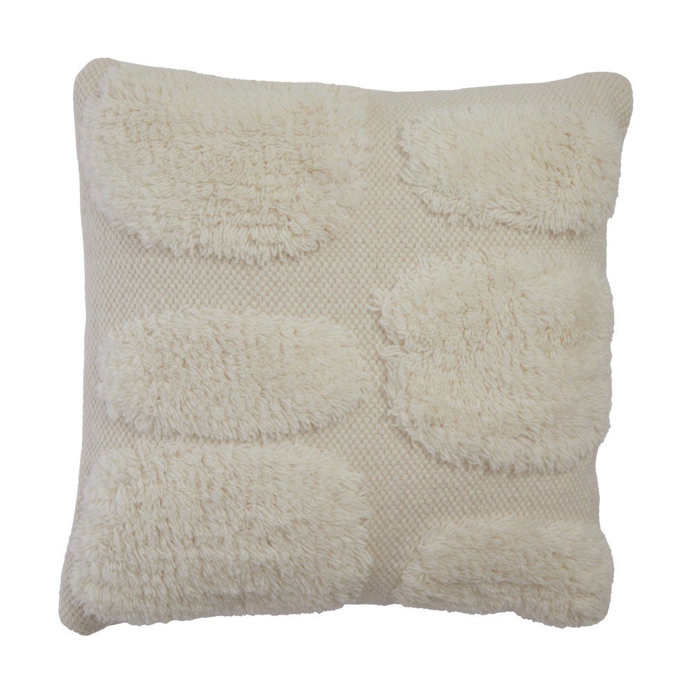 Wełniana poduszka dekoracyjna 45x45 cm Latium – Light & Living