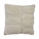 Wełniana poduszka dekoracyjna 45x45 cm Latium – Light & Living