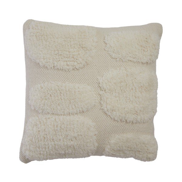 Wełniana poduszka dekoracyjna 45x45 cm Latium – Light & Living