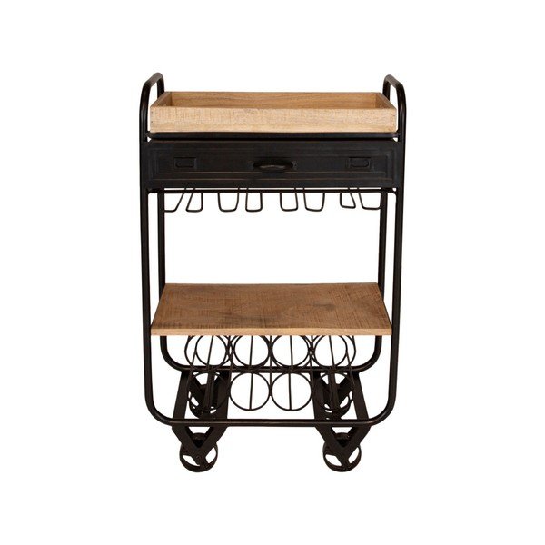 Szafka na kółkach Canett Lucille-image-1