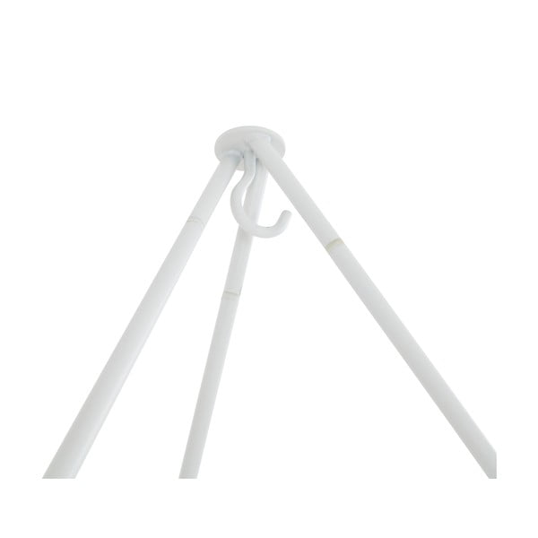 Biały stojak na huśtawkę –  Hangout Pod-image-1