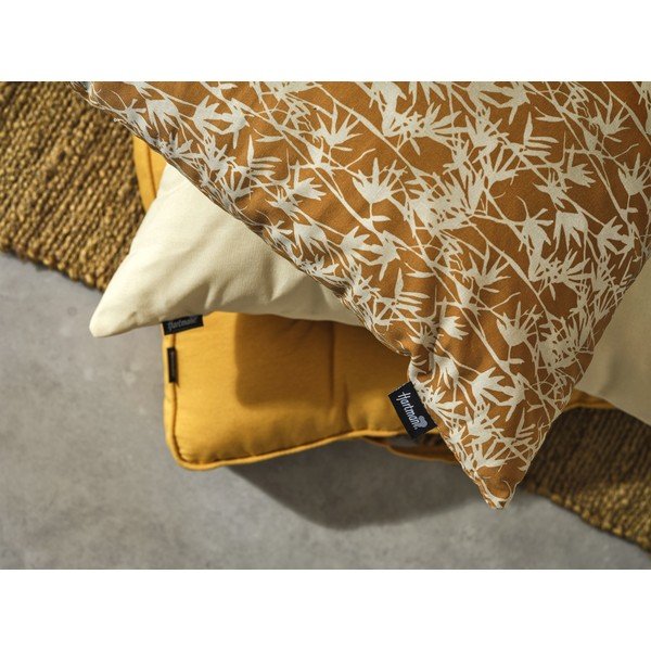 Kremowa poduszka ogrodowa Hartman Havana, 50x50 cm-image-3