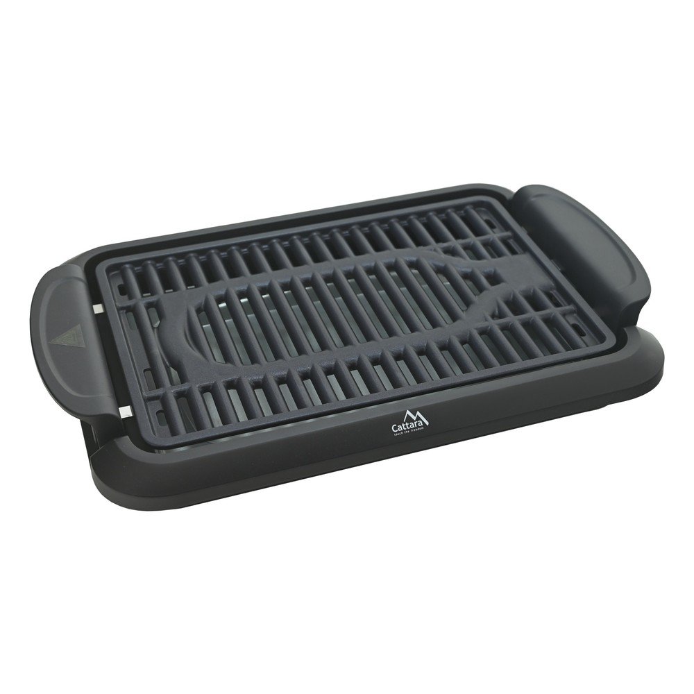 Grill stołowy Omega 2v1 – Cattara