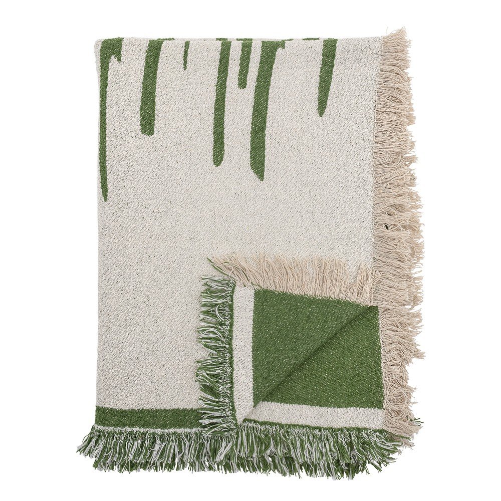 Koc 130x160 cm Haxby – Bloomingville