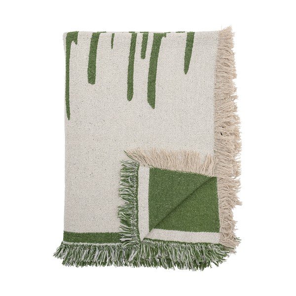 Koc 130x160 cm Haxby – Bloomingville