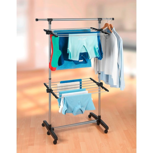 Suszarka na pranie Maximex Dryer-image-1