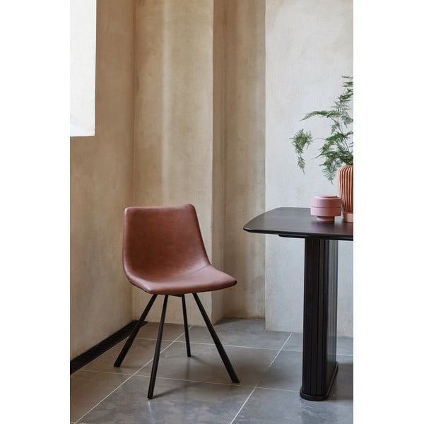 Koniakowe krzesło Yukon – Unique Furniture-image-1