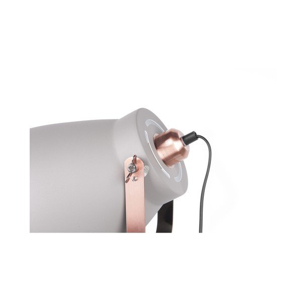 Szara lampa stojąca Leitmotiv Mingle-image-2