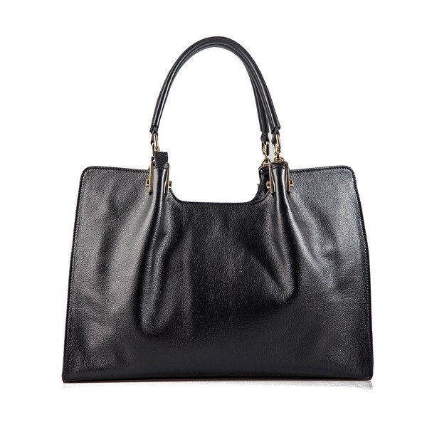 Torebka Hamptons Black