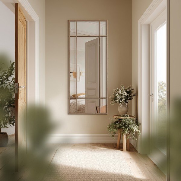 Lustro ścienne 60x150 cm Conny – Styler-image-1