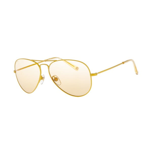 Okulary przeciwsłoneczne damskie Michael Kors M2061S Yellow