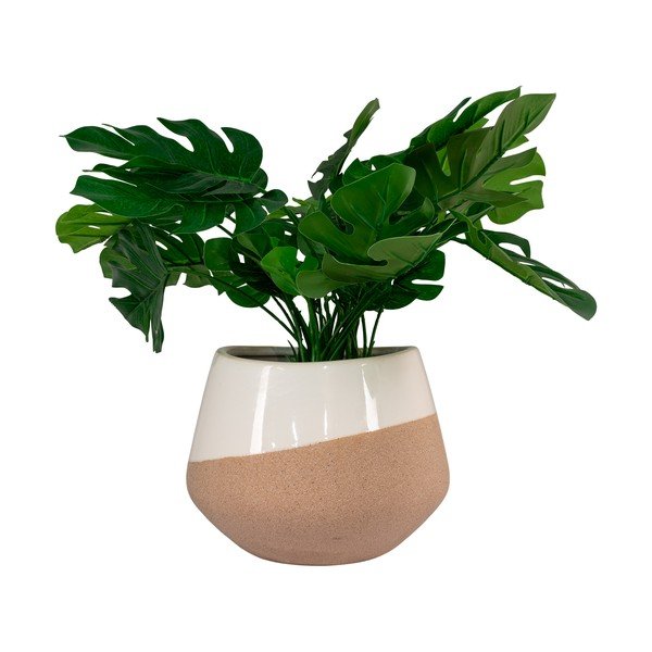 Kamionkowa doniczka ø 20,5 cm – House Nordic-image-2