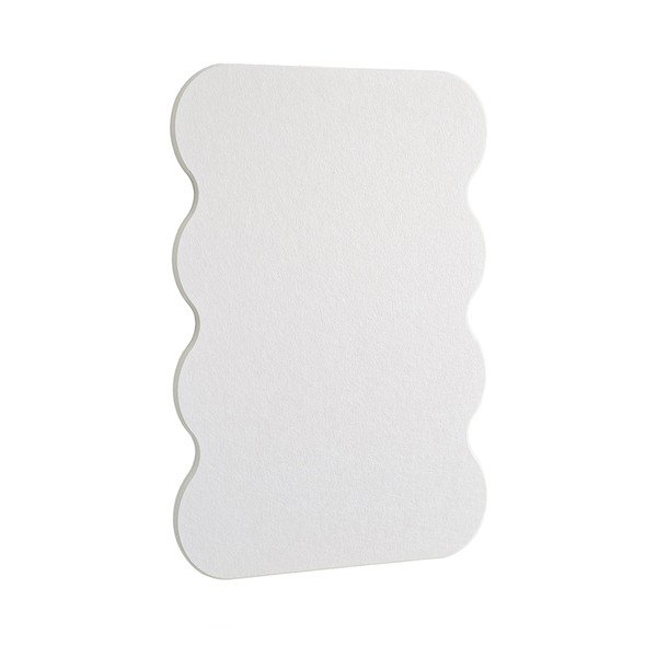 Akustyczna tablica 45x60 cm Waves – Styler