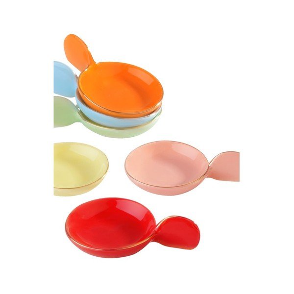 Zestaw 6 miseczek Snack