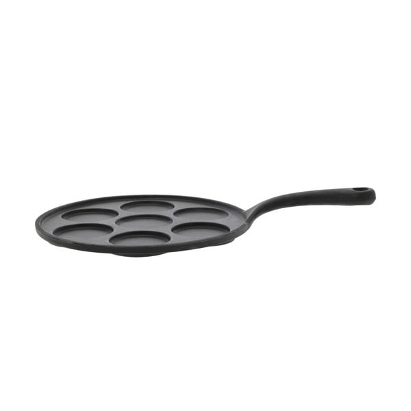 Patelnia żeliwna do racuchów ø 23 cm – Holm