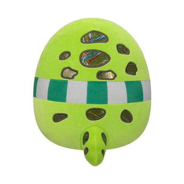 Zabawka pluszowa Harry Potter Slytherin – SQUISHMALLOWS-image-2