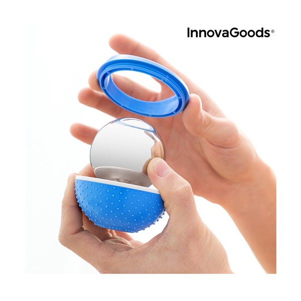 Chłodząca kula do masażu ciała InnovaGoods-image-4