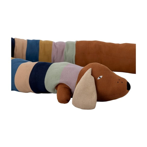 Zabawka pluszowa Charlie – Bloomingville Mini-image-4