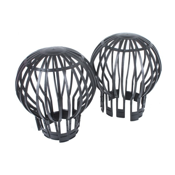 Ochraniacz na rynnę 2 szt. – Garden Pleasure