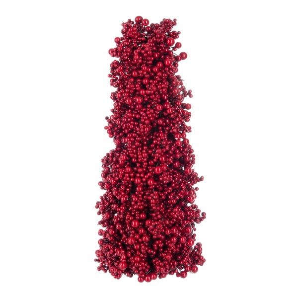 Dekoracja Red Berries 50 cm