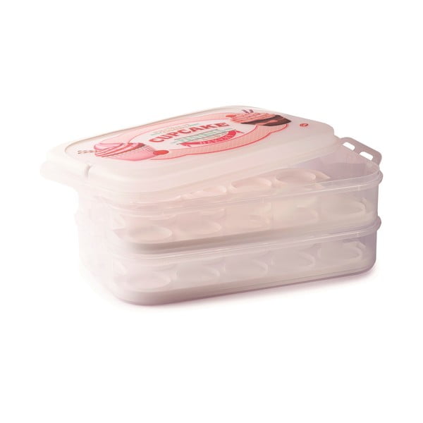 Pojemnik na babeczki Snips Vintage-image-4