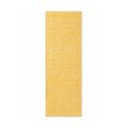 Żółty chodnik tkany ręcznie 80x300 cm Notting Hill Portobello – Ted Baker