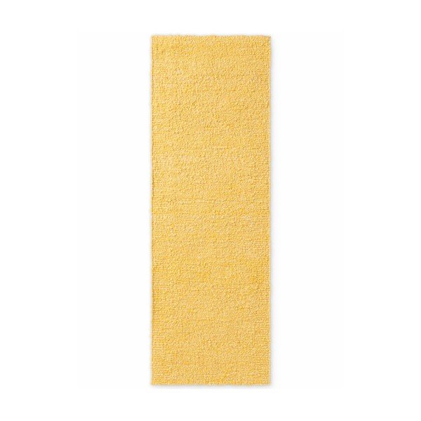 Żółty chodnik tkany ręcznie 80x300 cm Notting Hill Portobello – Ted Baker