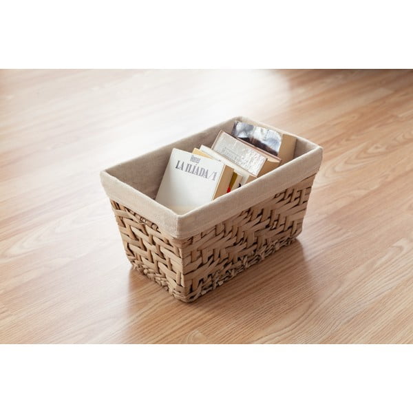 Koszyk z trawy morskiej Fiesta – Compactor-image-1