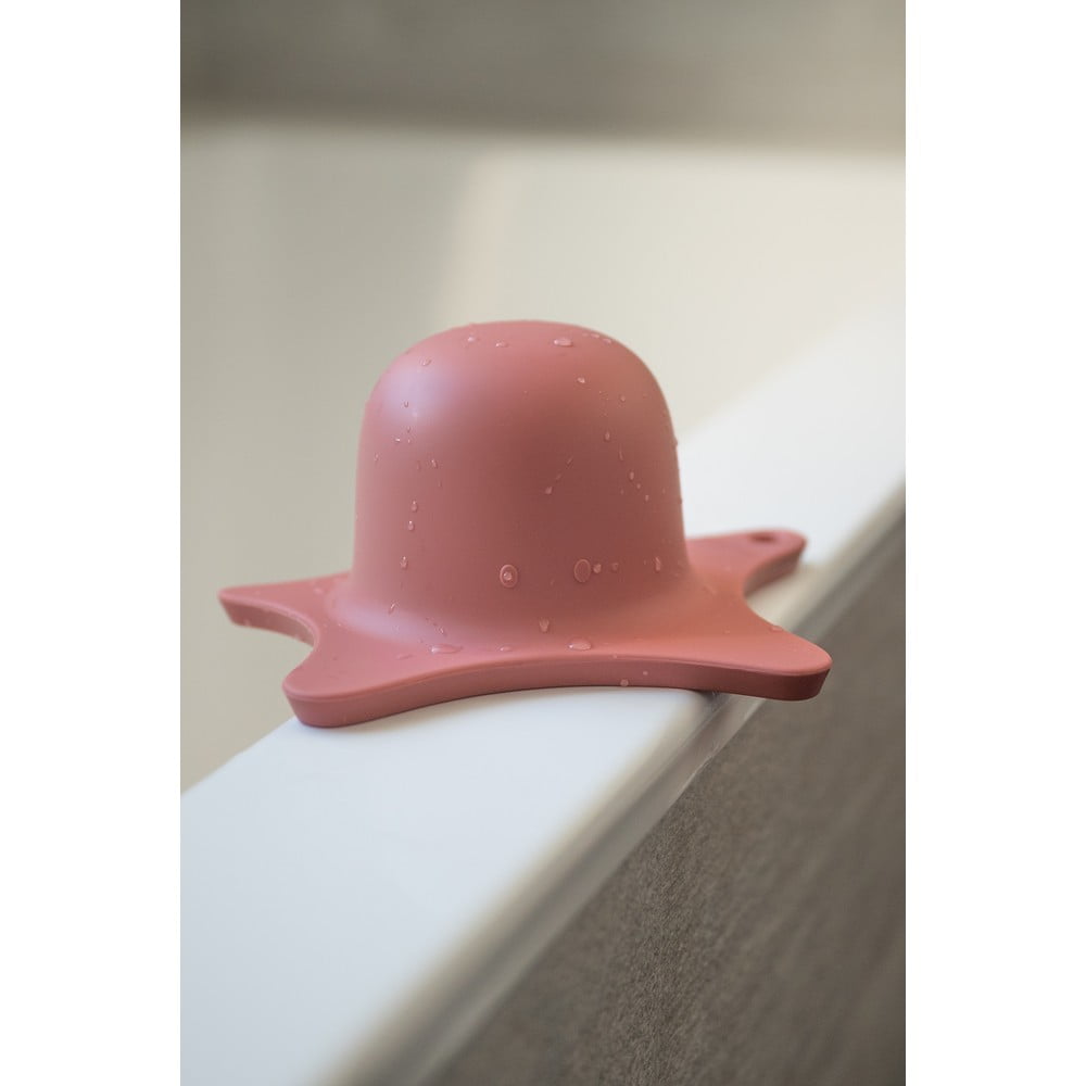 Zabawka do wody Dusky Pink – Kindsgut (zdjęcie 5)