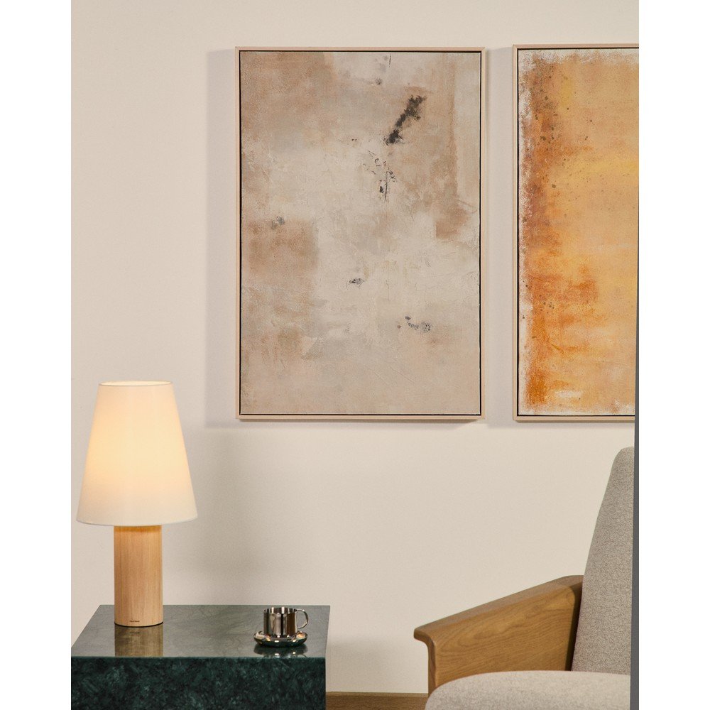 Obraz 60x90 cm Silpa – Kave Home (zdjęcie 4)