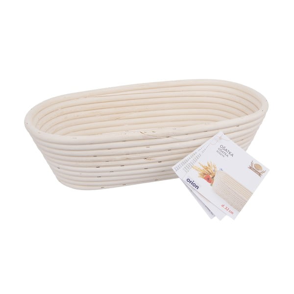 Misa z rotangu Orion Rattan, 32x15 cm-image-2