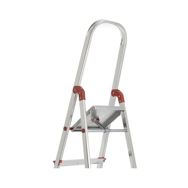 Metalowa drabina 141 cm Unica – Rolser-image-2