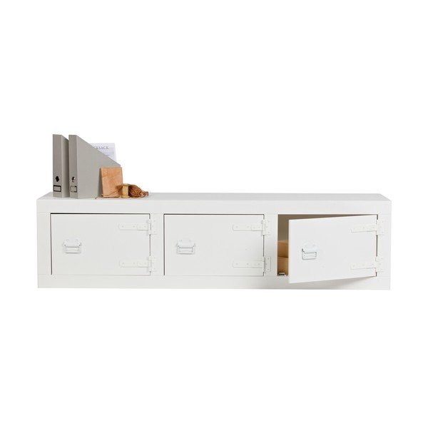 Biała ławka vtwonen Bunk-image-4