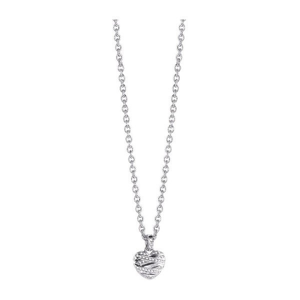 Naszyjnik Guess 1608 Silver