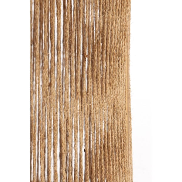 Naturalny abażur ø 30 cm Tossa – Light & Living-image-4