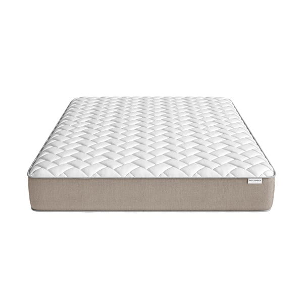 Dwustronny twardy materac Ted Lapidus Maison Opale, 180x200 cm-image-3
