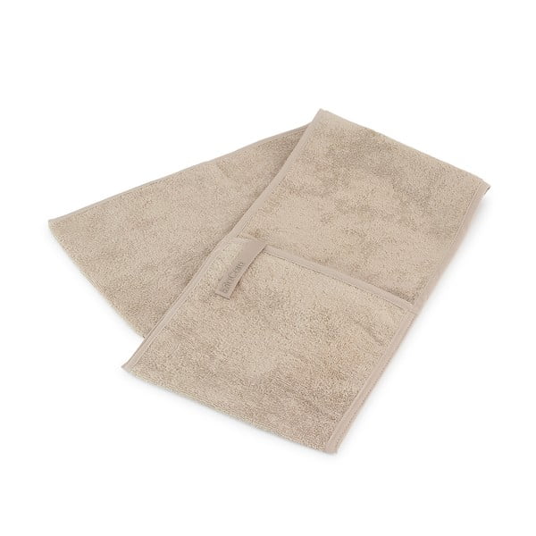 Ręcznik dla zwierząt Mano Greige – MiaCara