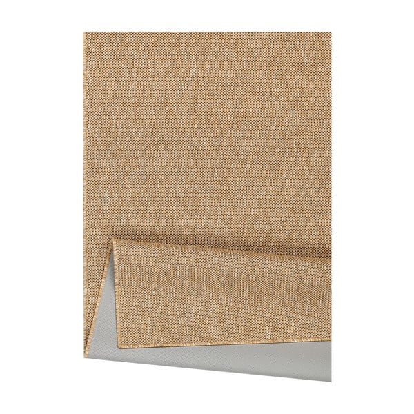 Brązowo-beżowy dywan odpowiedni na zewnątrz 200x133 cm Vagabond™ – Narma-image-4