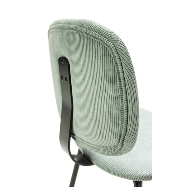 Miętowe krzesła zestaw 2 szt. Arus – Marckeric-image-4