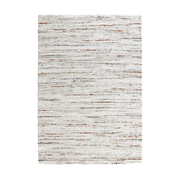 Szaro-kremowy dywan Mint Rugs Delight, 200x290 cm
