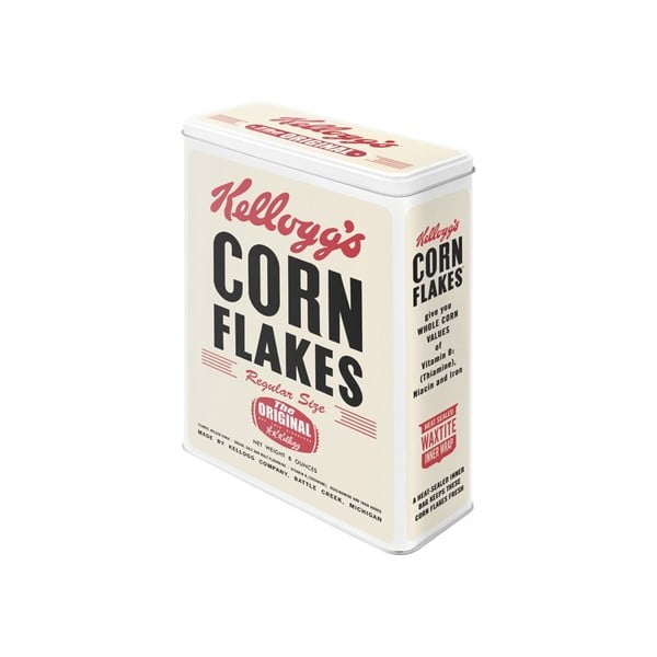 Pojemnik Morning Corn Flakes, 18x26 cm