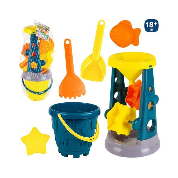 Wiaderko do piasku – Juinsa-image-2